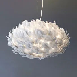 VITA copenhagen Plafond Eos XL